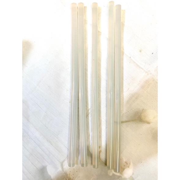 Keo nến bé, to (Set 10 cây)