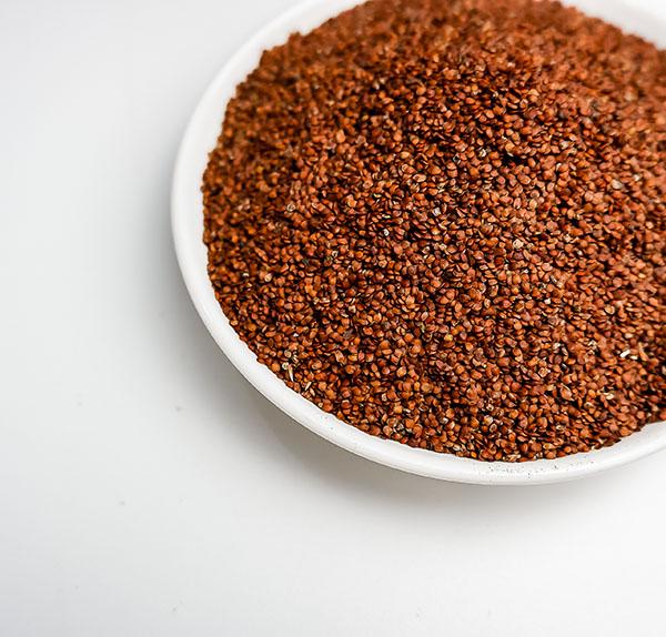 Hạt Ngũ Hoa Nguyên Chất (100g)