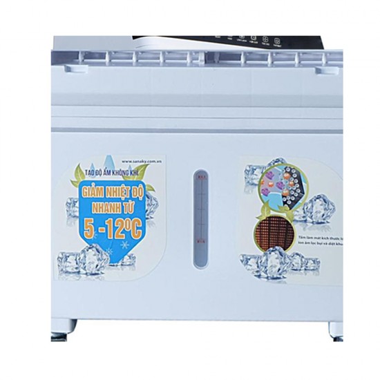 Quạt hơi nước Sanaky VH-5500AR