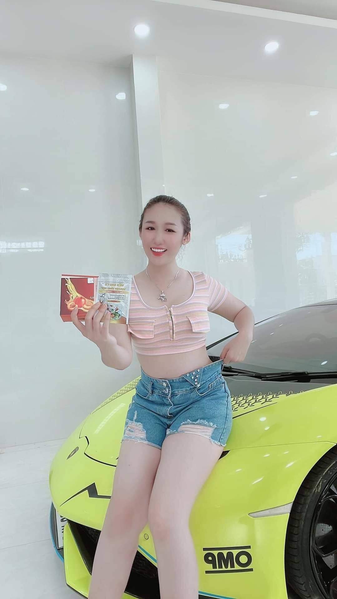 CAO LẠNH TÁI SINH PHƯƠNG ANH YODY WHITE