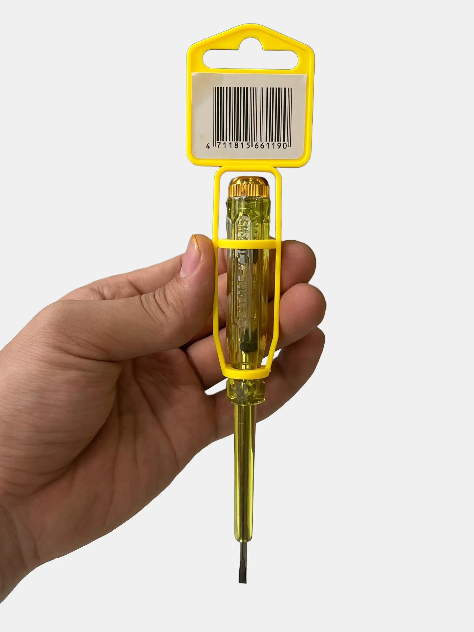 Bút thử điện Stanley giá sỉ