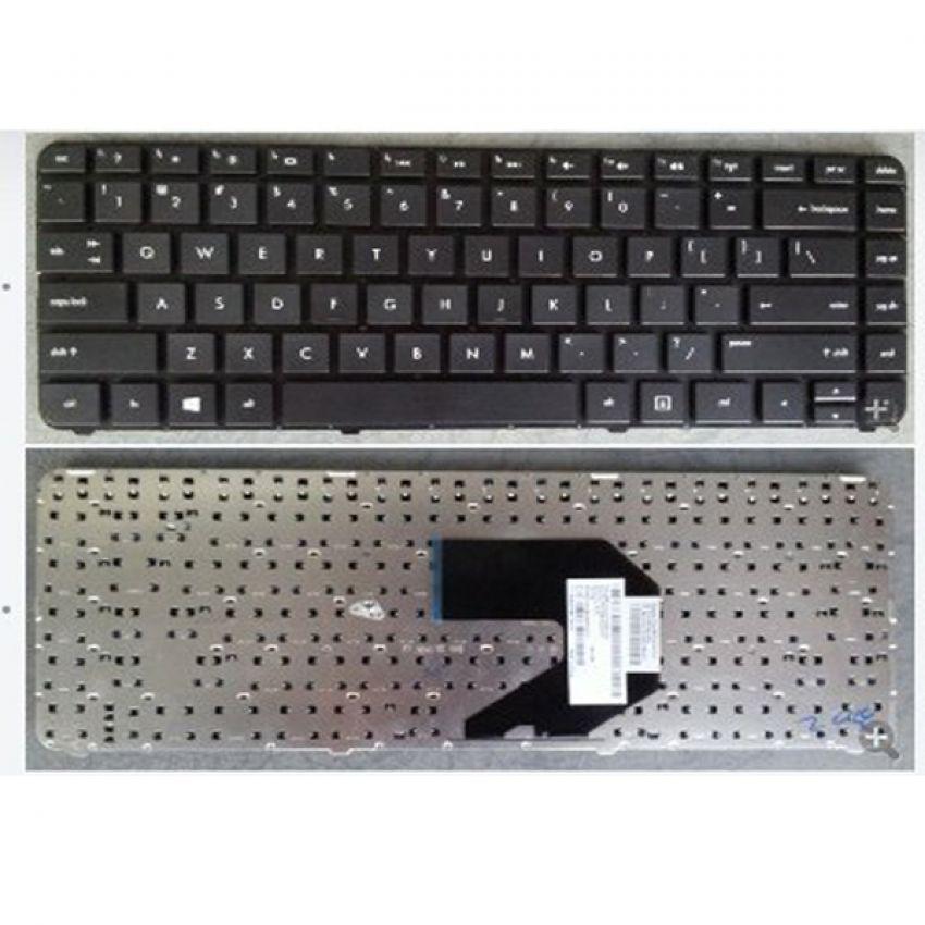 Bàn phím HP G4-2000 G4-2002 phím nổi ( 4 mấu)