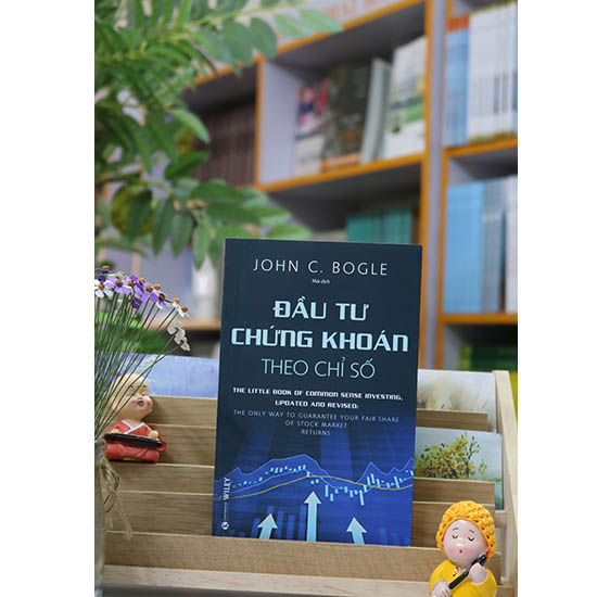 Đầu Tư Chứng Khoán Theo Chỉ Số