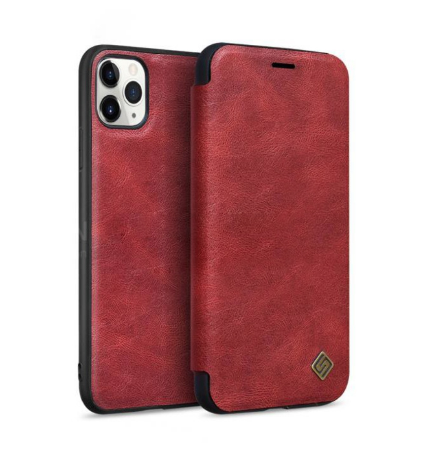 Bao da iPhone 12 Pro Max hiệu KST Design