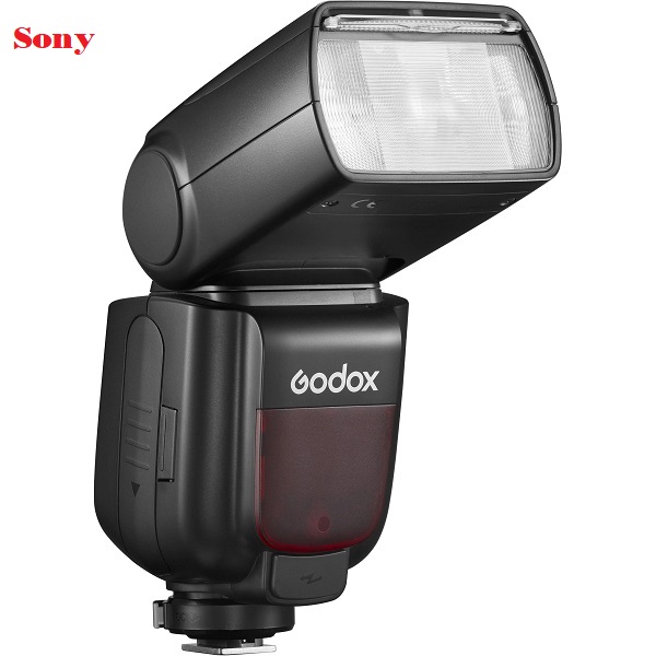 Đèn Flash Godox TT685 Mark II cho Sony