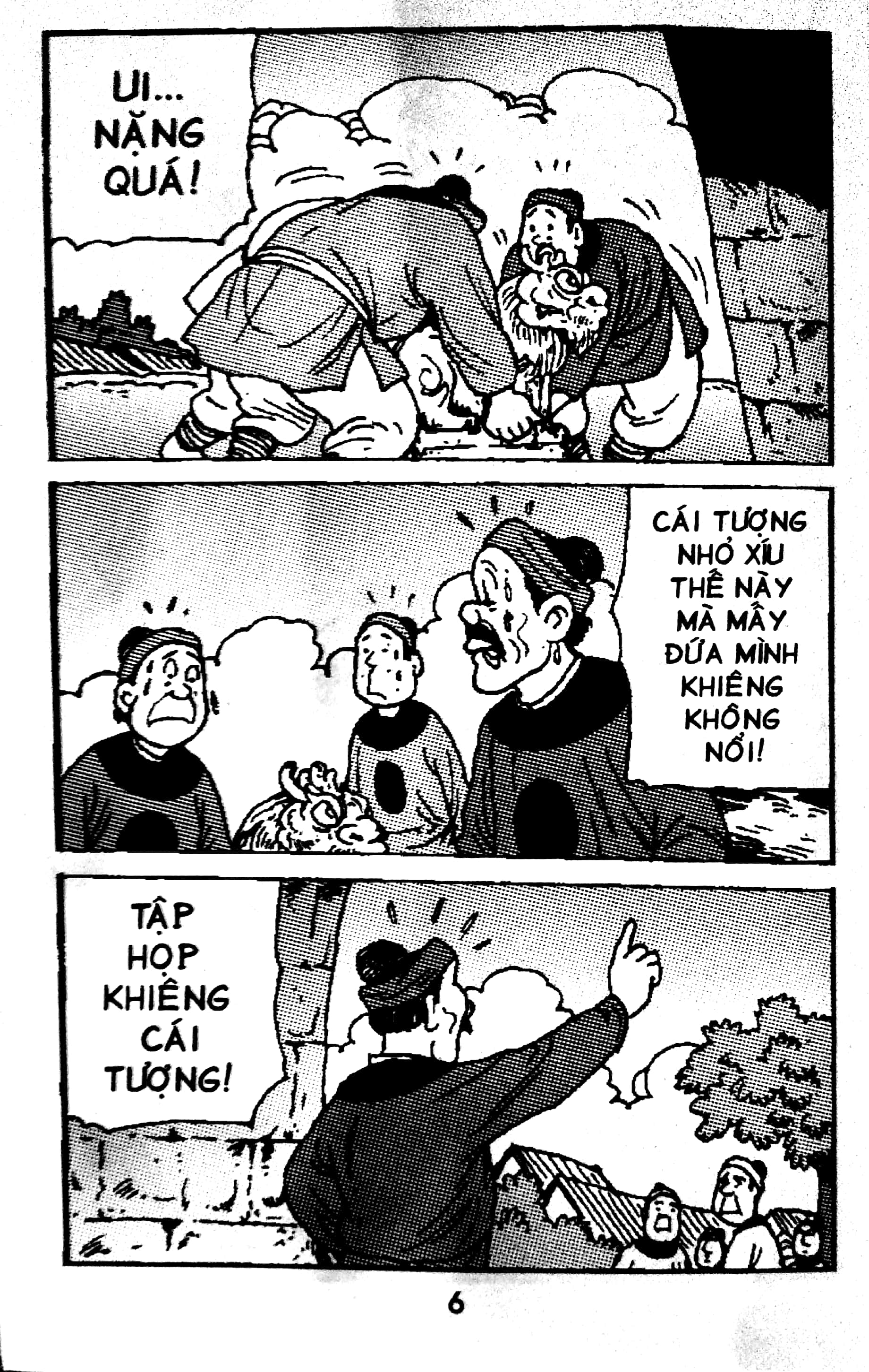 Fahasa - Cậu Bé Rồng Tập 128 - Ma Trận