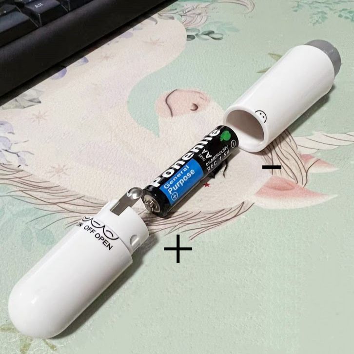 Máy massage rung mini