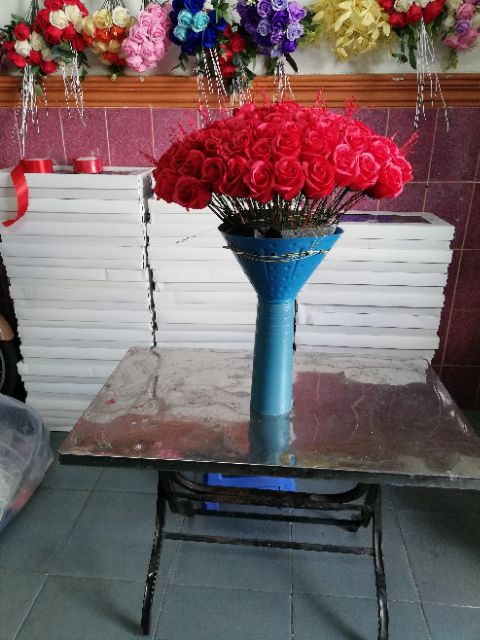 5 CỐT BÓ HOA
