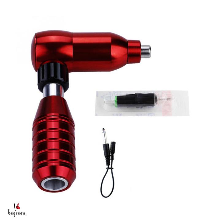 Combo máy xăm Pen Lightning -Tặng nhiều phụ kiện