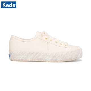 Special Deal 4-8.4 Giày Buộc Dây Lace Up Keds Nữ thumbnail