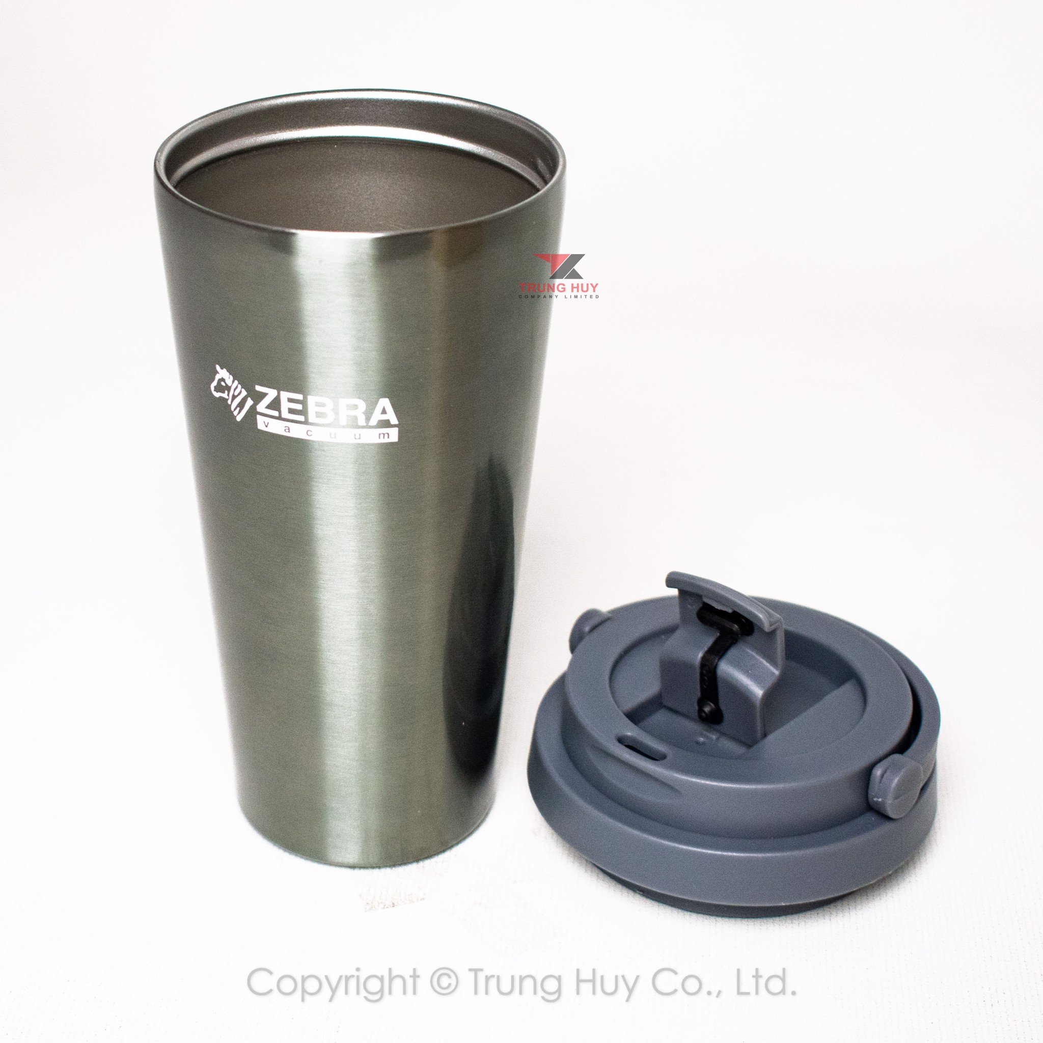 Ly giữ nhiệt ZEBRA Macchiato 500ml - 112705