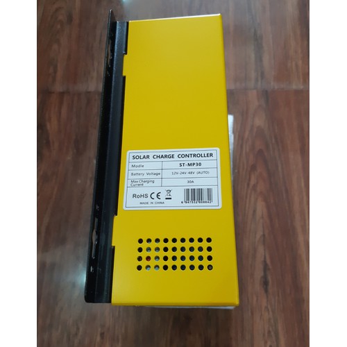 Điều khiển sạc MPPT 30A - ST-MP30
