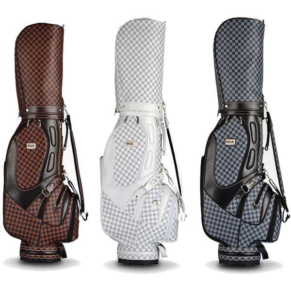 Túi Golf Trọn Bộ Gậy Và Đồ Golf - PGM QB002