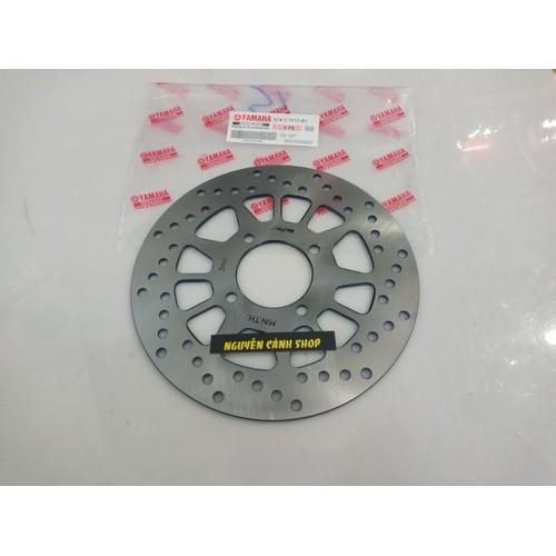 [HCM]đĩa thắng trước xe sirius