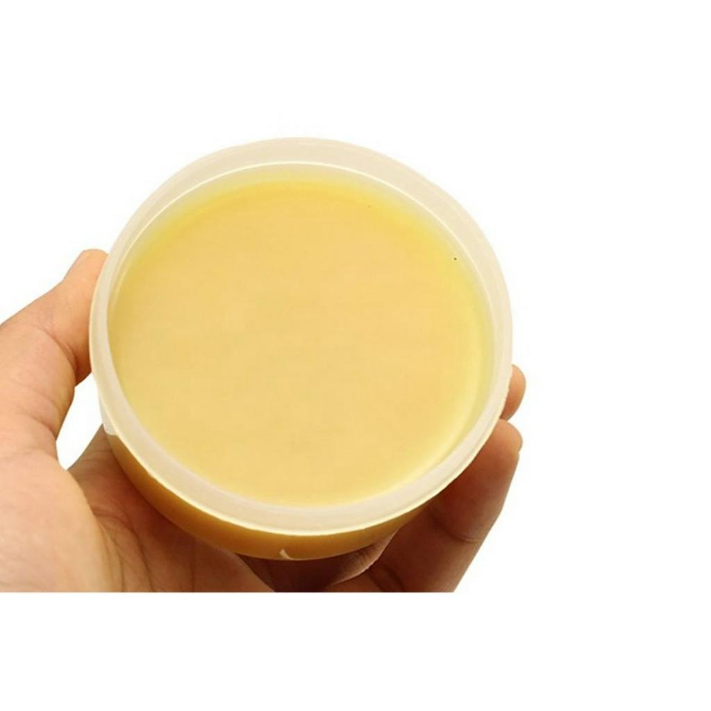 Mỡ trợ hàn thiếc, Mỡ Hàn Soldering Paste Giá Rẻ 30g/15g