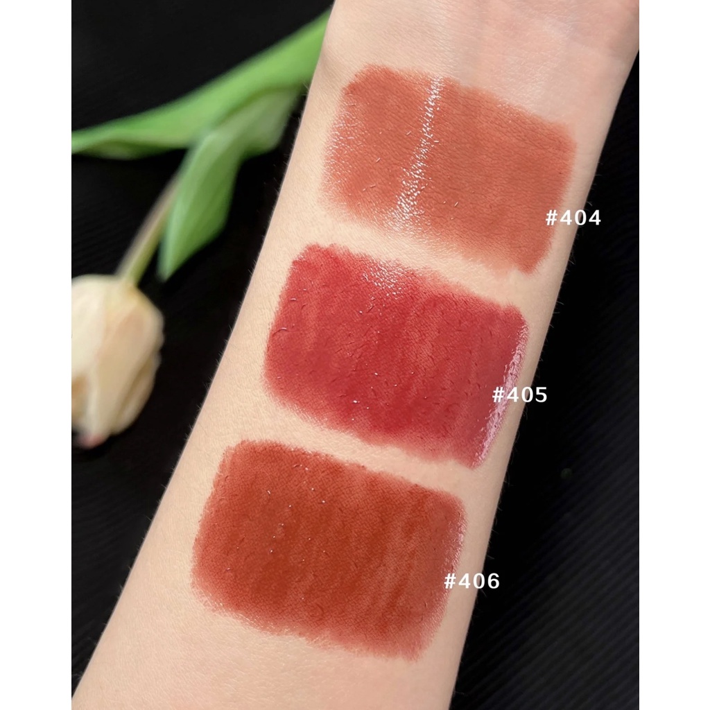 [MEMERABA] Son dưỡng Memeraba Summer Flower (MB094)