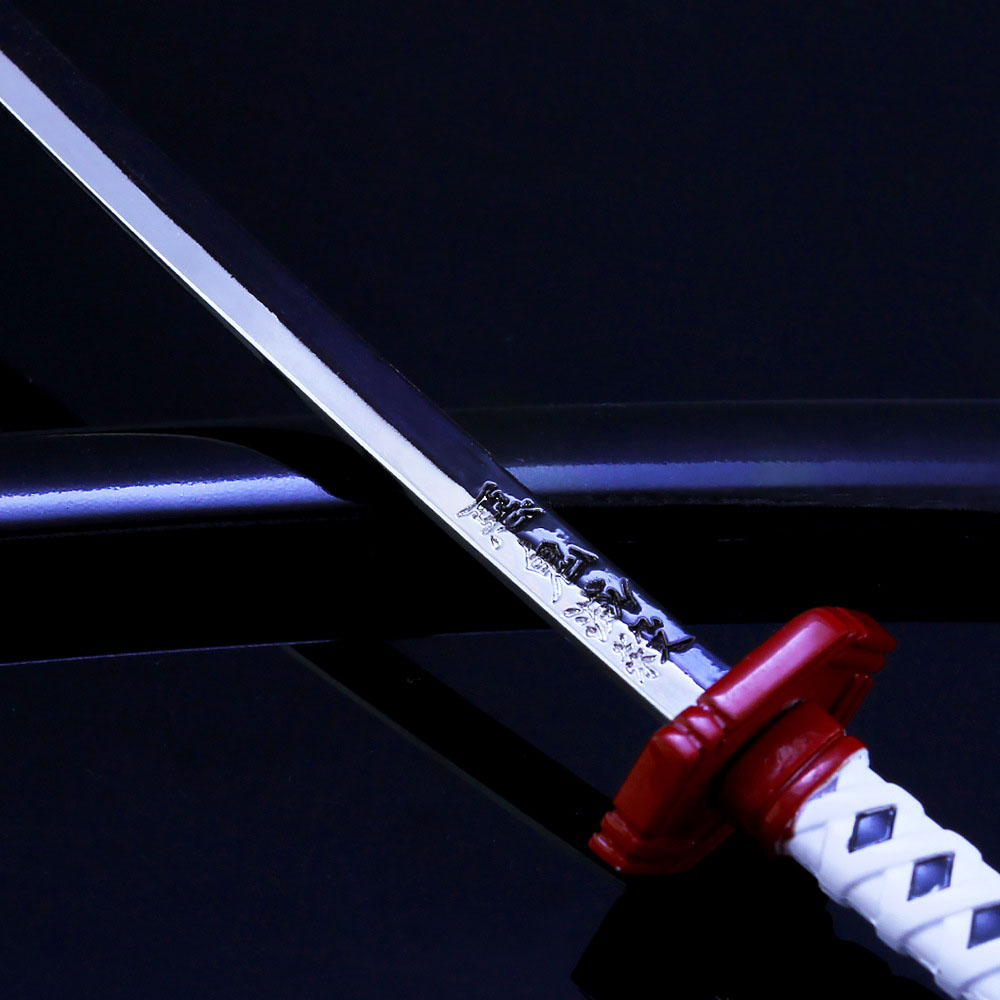 Mô Hình Kiếm Samurai Kenshin
