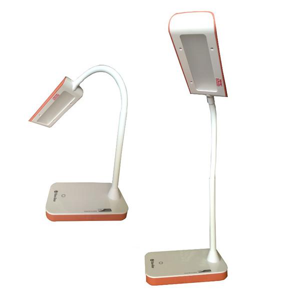 Đèn học để bàn Led 20 cảm ứng RẠNG ĐÔNG cao cấp