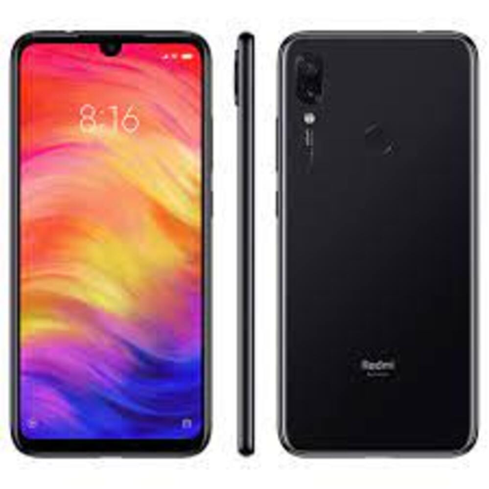 Điện thoại Cảm ứng Cao Cấp Giá rẻ Xiaomi Note 7 - điện thoại Xiaomi Redmi Note 7 2sim ram 4G/64G máy Chính Hãng, lướt Wed Tiktok Facebook Youtube chất, Bảo hành 12 tháng