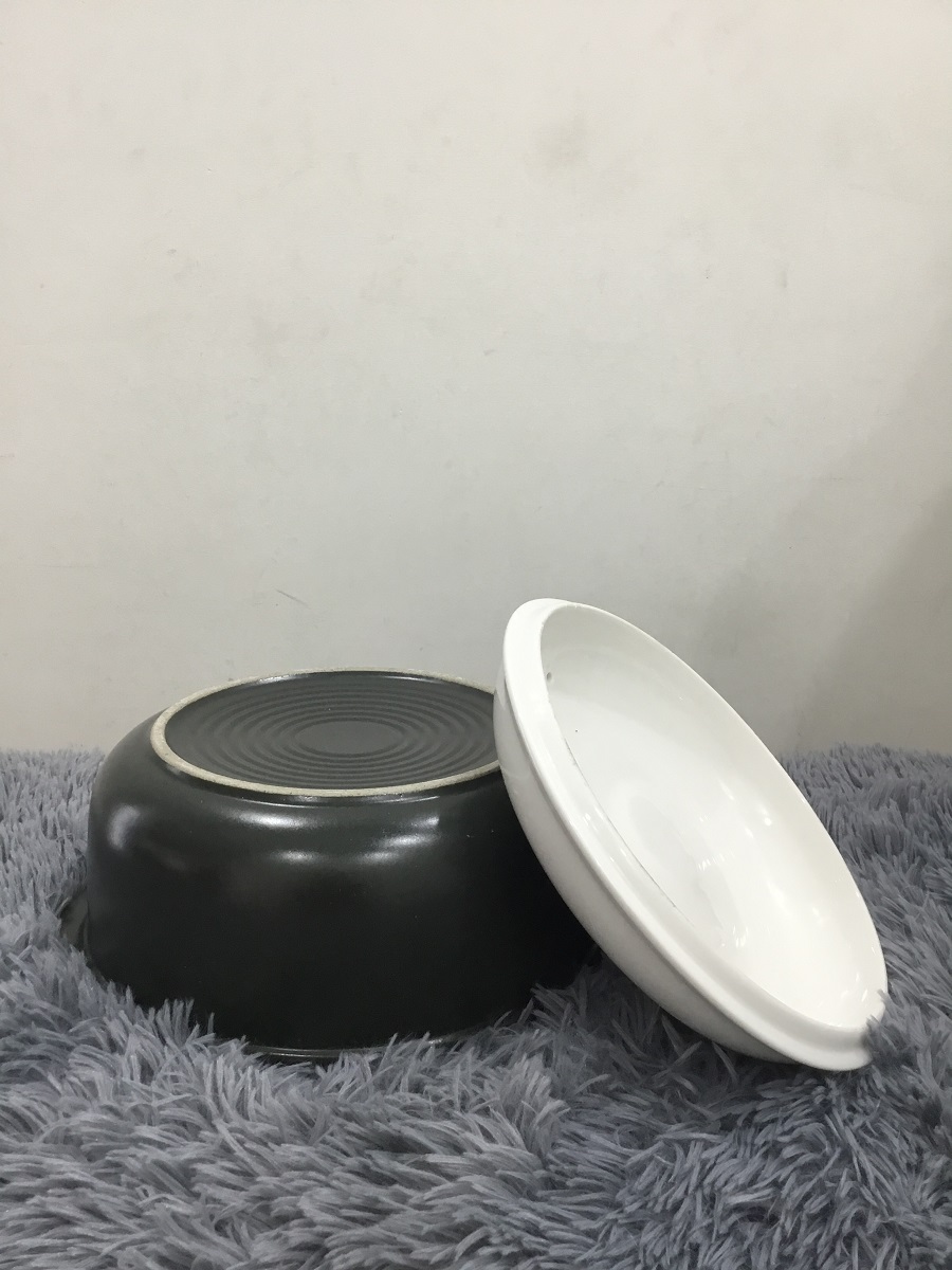 NỒI SỨ 24 CM - 3 LÍT - GỐM SỨ VIỆT