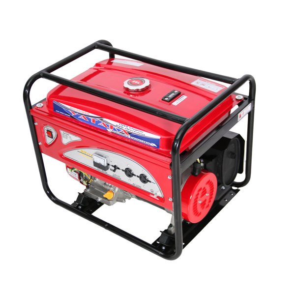 Máy Phát Điện Chạy Xăng 5Kw Yataka CS-7900HD