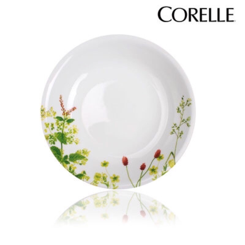 Corelle USA - Provence Garden - Dĩa Súp sâu lòng 21cm
