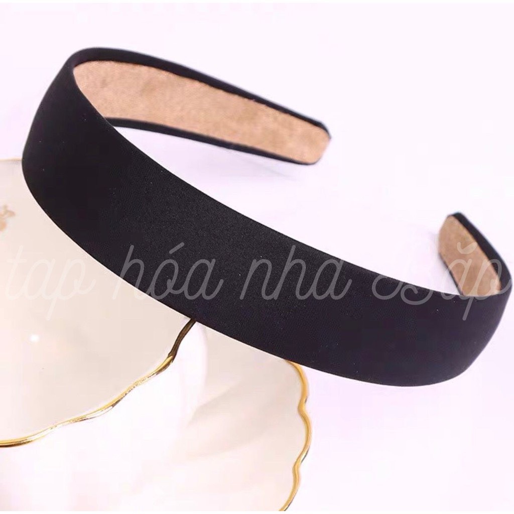 Phôi Bờm DIY