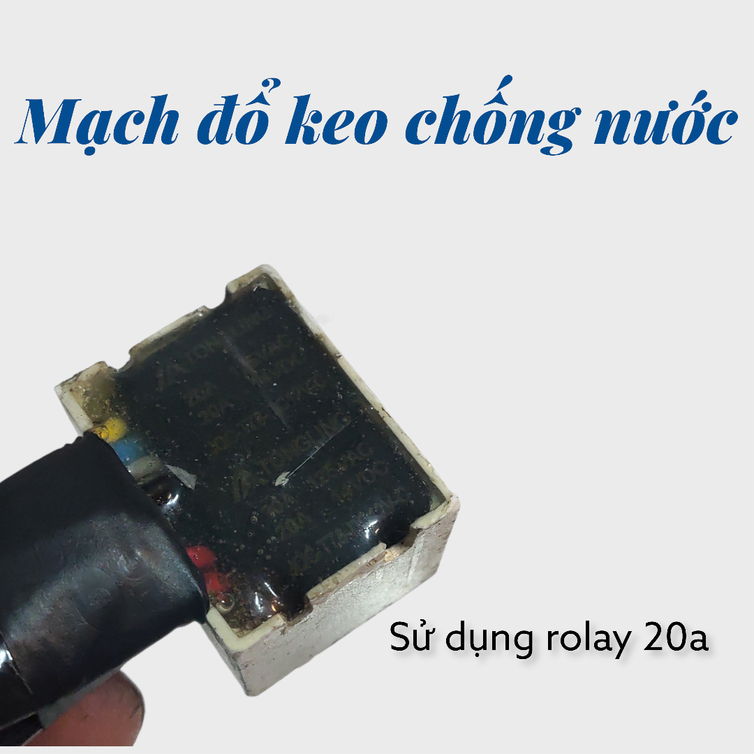 Mạch Passing Sh Cho Winner V1 Và WinnerX Nâng Cao