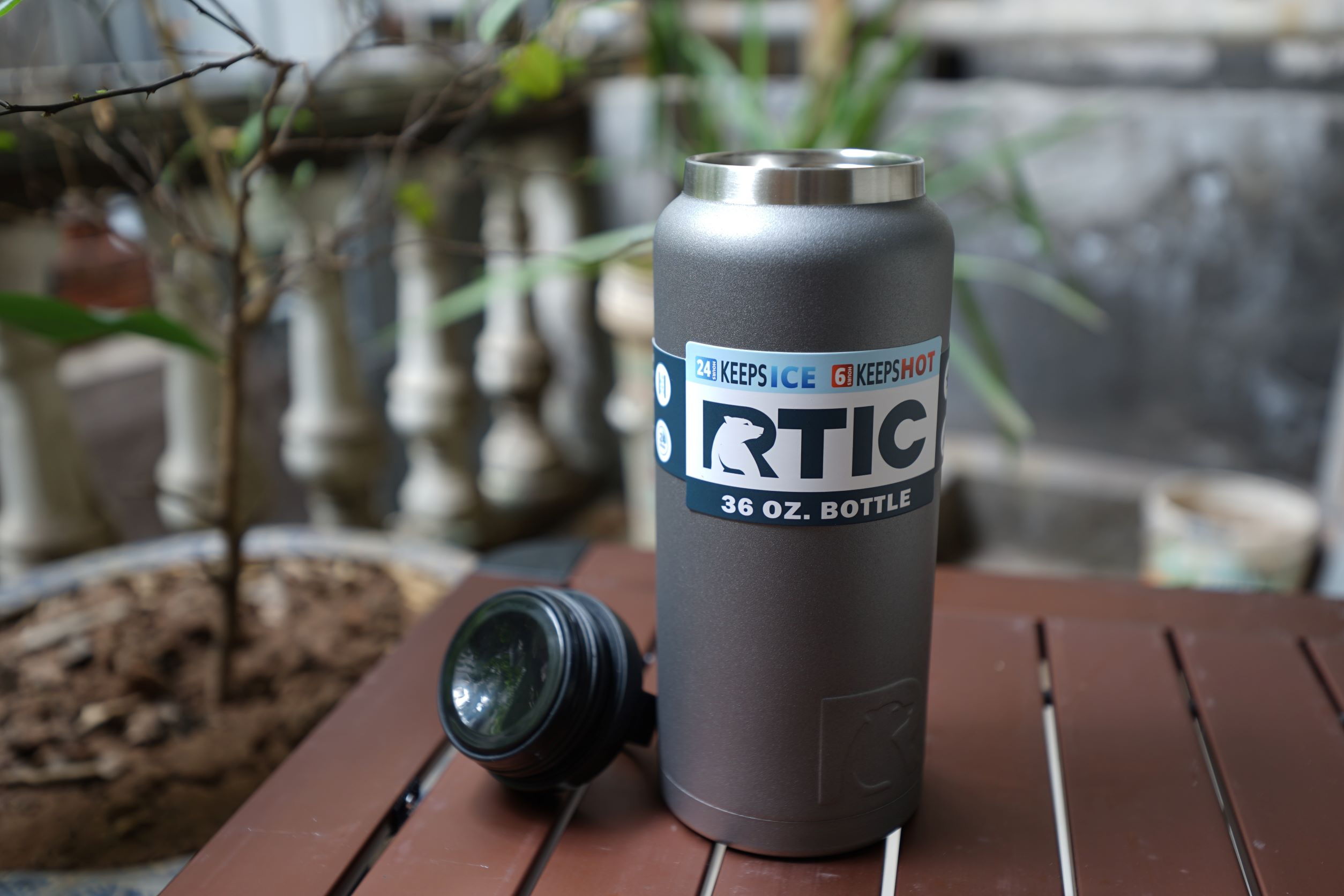 Bình giữ nhiệt RTIC 1 lít