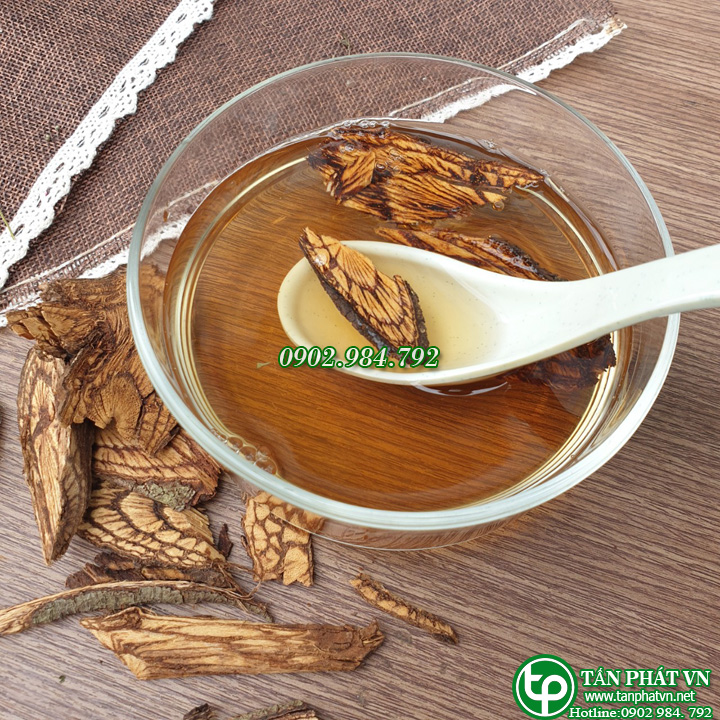 Dây gắm sấy khô túi lớn loại 500 hàng cao cấp - Chuyên dùng để pha trà và sắc nước uống