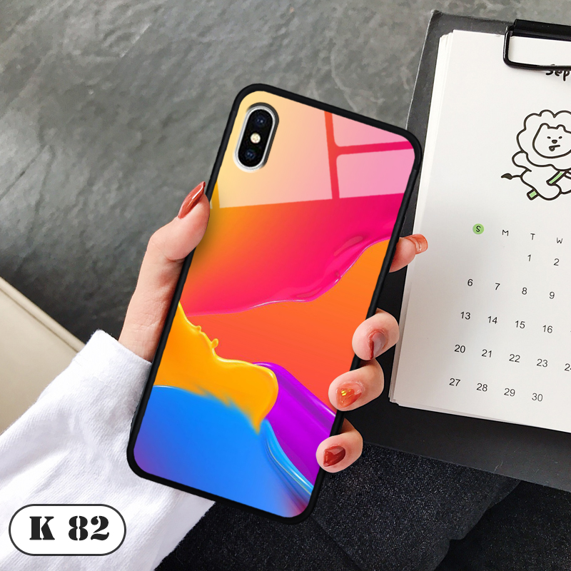 Ốp lưng 3D cho điện thoại IPHONE X