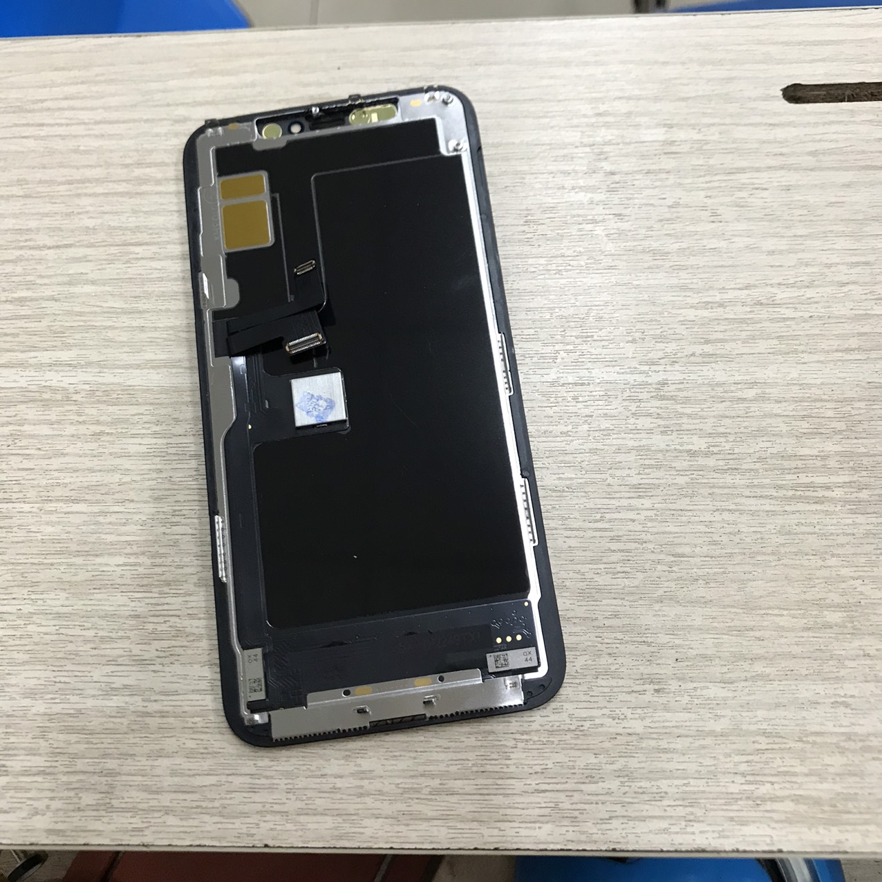 Màn hình 11 Pro incell công nghệ cao