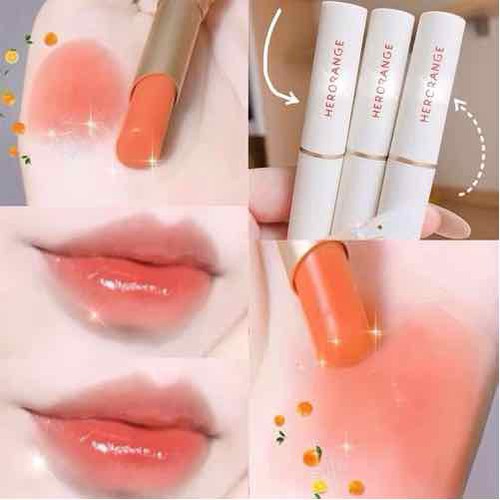 Son dưỡng môi herorange - son dưỡng