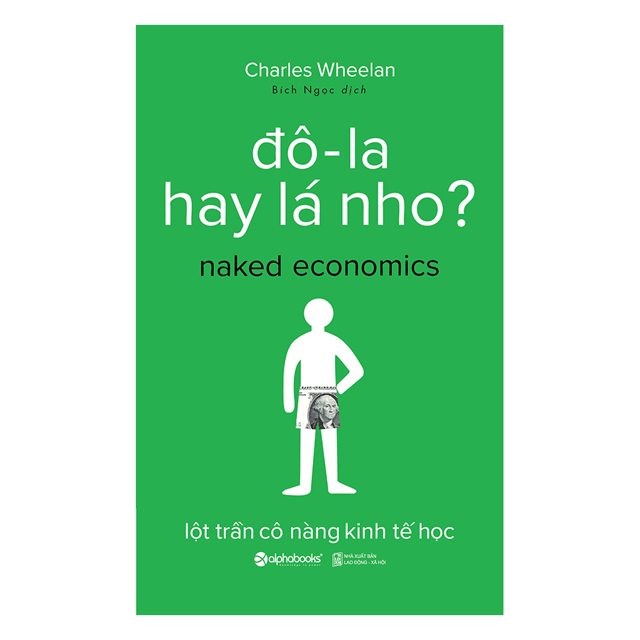 Sách - Đô La Hay Lá Nho?