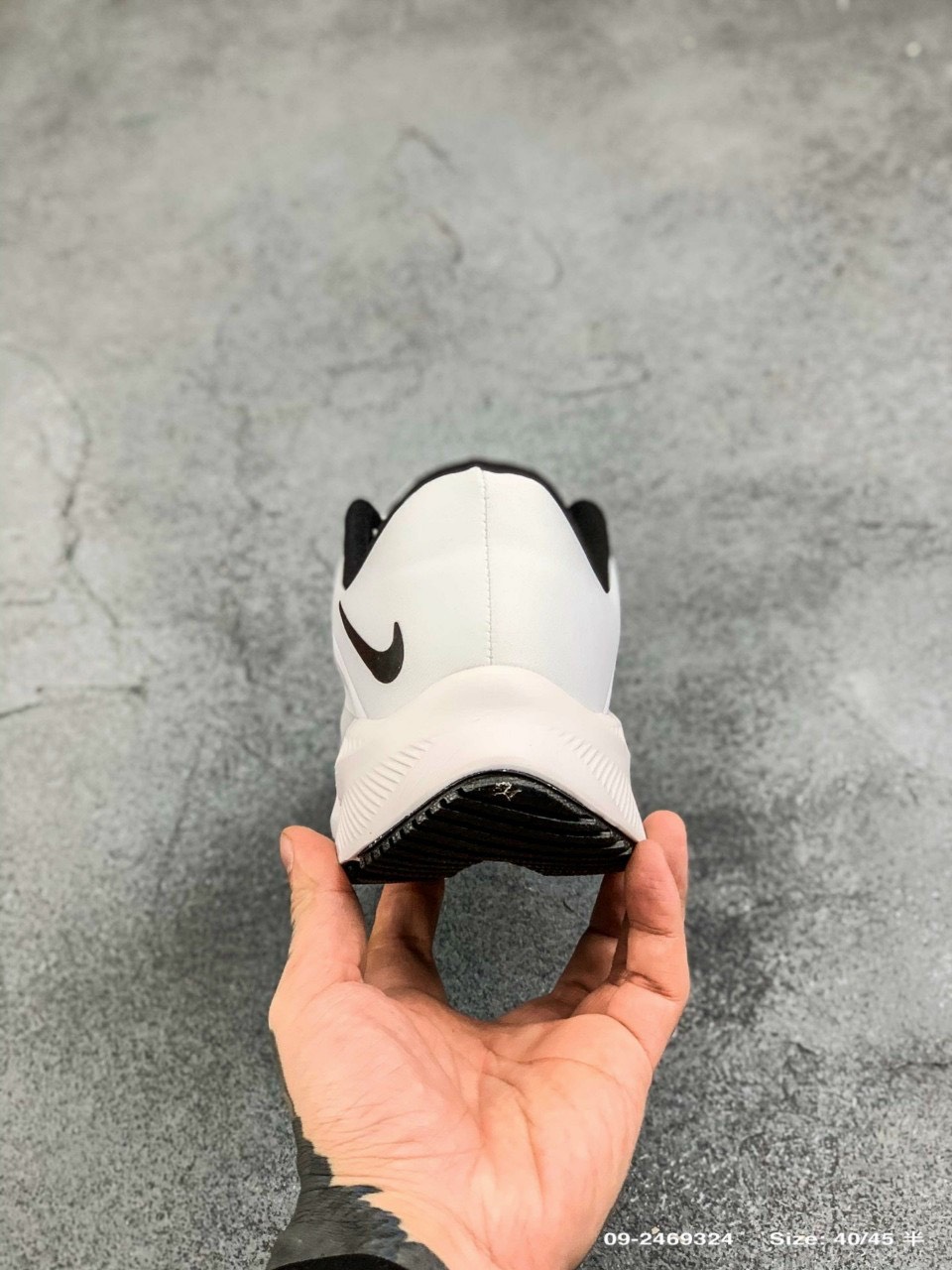 GIÀY NAM NỮ NIKE QUEST 3 (FULL BOX)