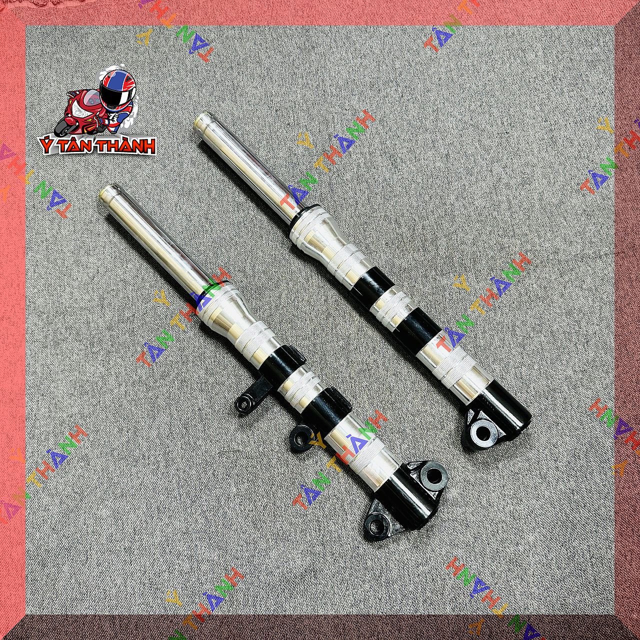 Phuộc trước sirius phay thái cắt ty 3 phân MS06