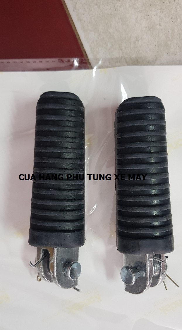GÁC CHÂN TRƯỚC XE EXCITER 150