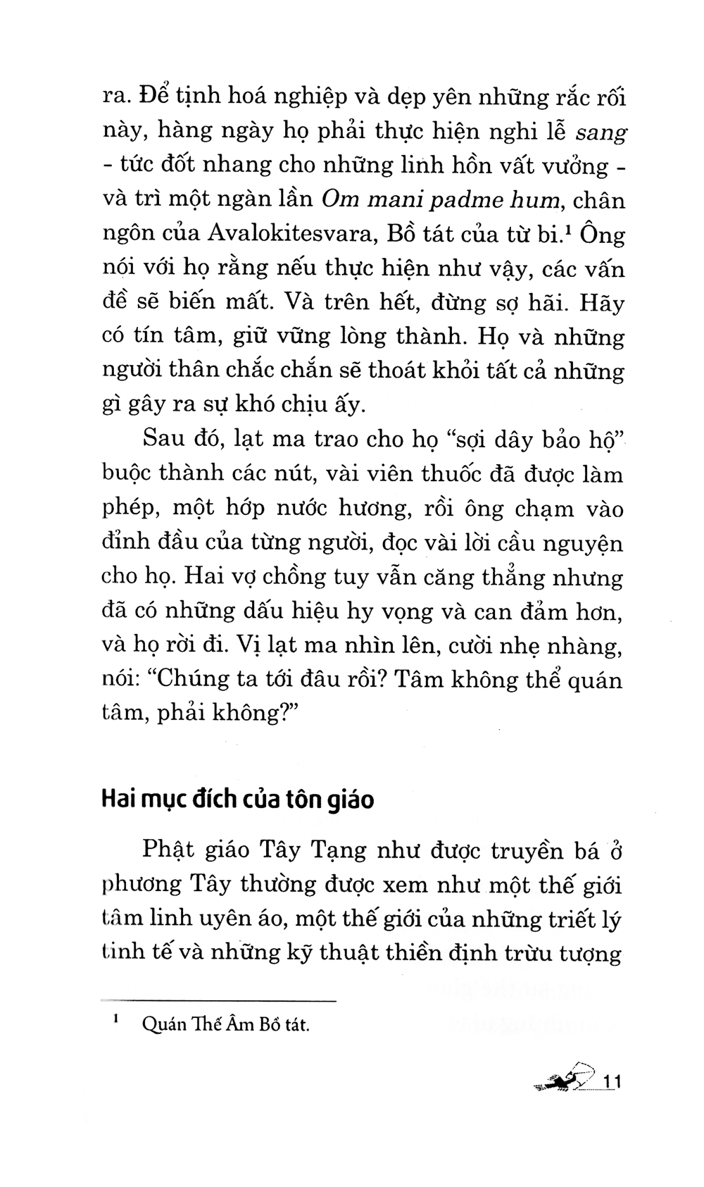 Sách - Dẫn Luận Về Phật Giáo Tây Tạng-Vanlangbooks