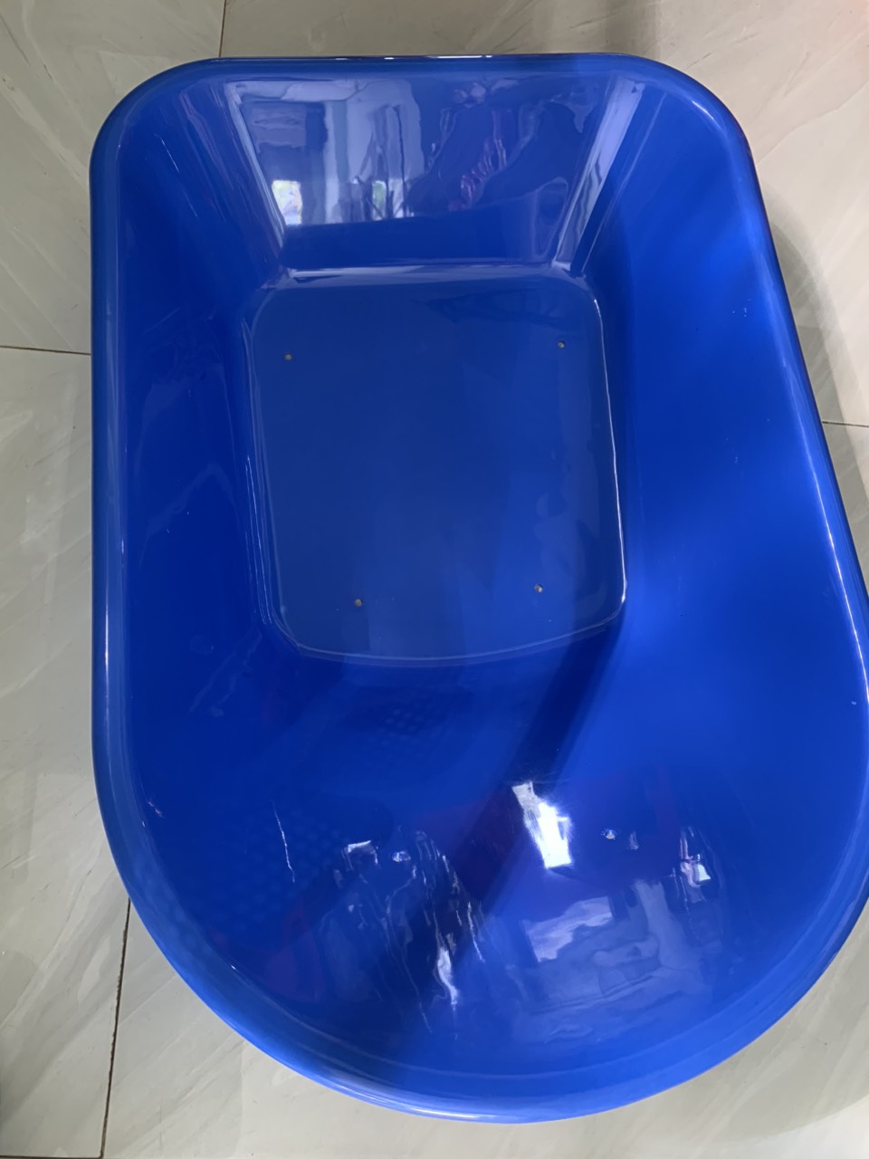Thùng xe rùa nhựa [Rẻ vô địch] [Giá hủy diệt] [Có sẵn] [Ảnh thật]