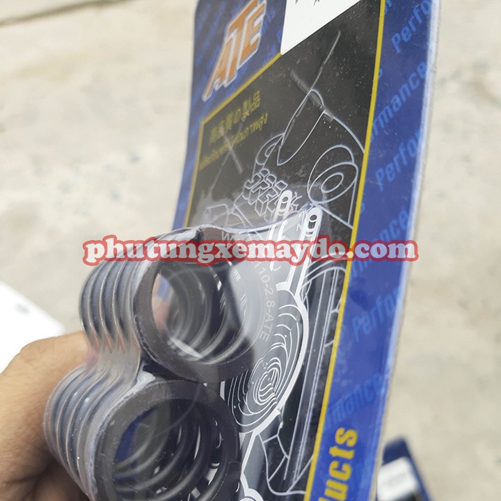 LOXO ĐẦU WAVE [BAO ĐỔI TRẢ NẾU HÀNG LỔI]