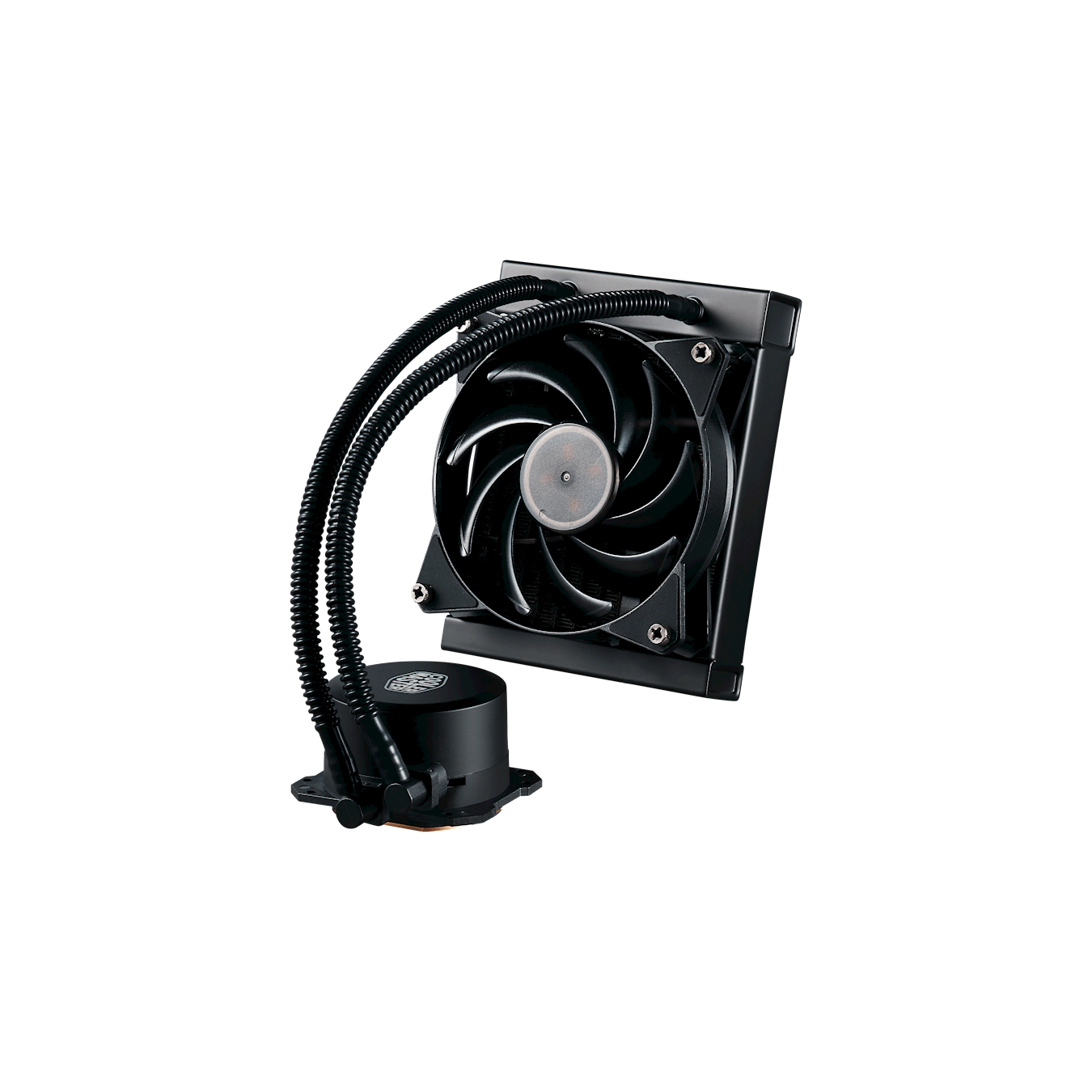 Tản nhiệt nước CPU Cooler Master MasterLiquid Lite 120
