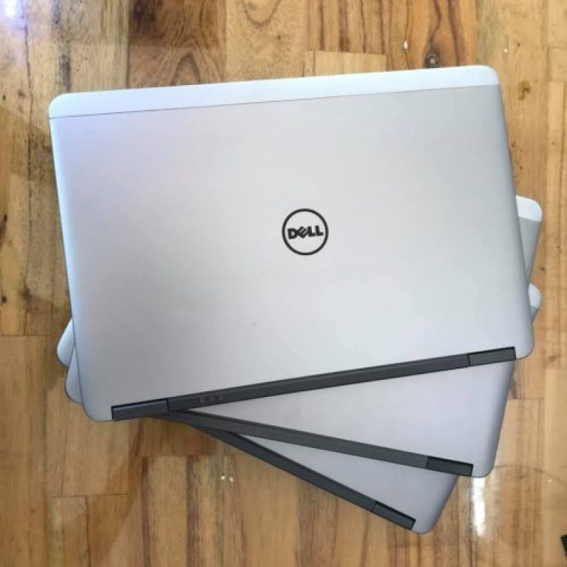 Laptop Dell Latitude 7240 i7-4600U/ram 4G/ssd 128/màn 12.5