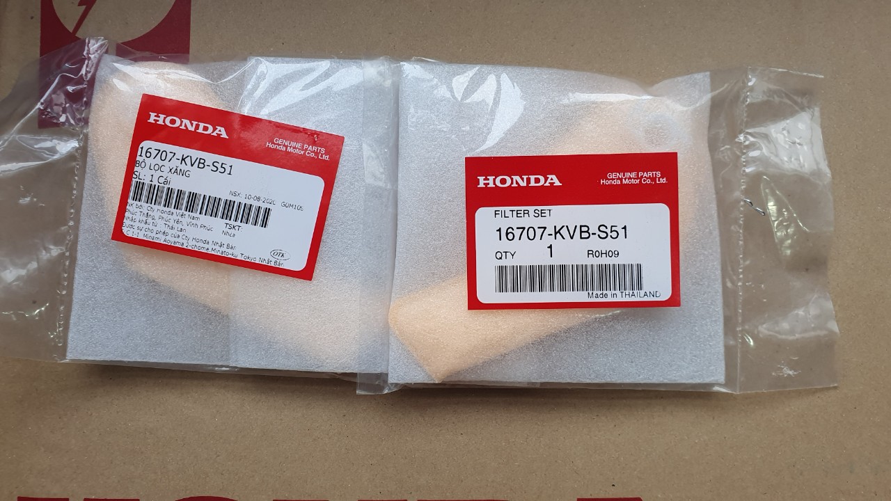 [HCM]LỌC XĂNG HONDA WINNER