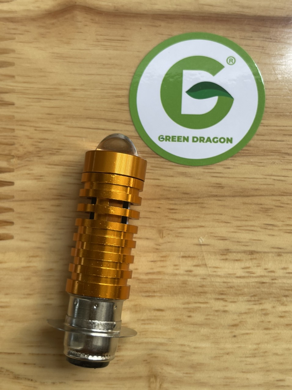 Led Bi cầu Dream