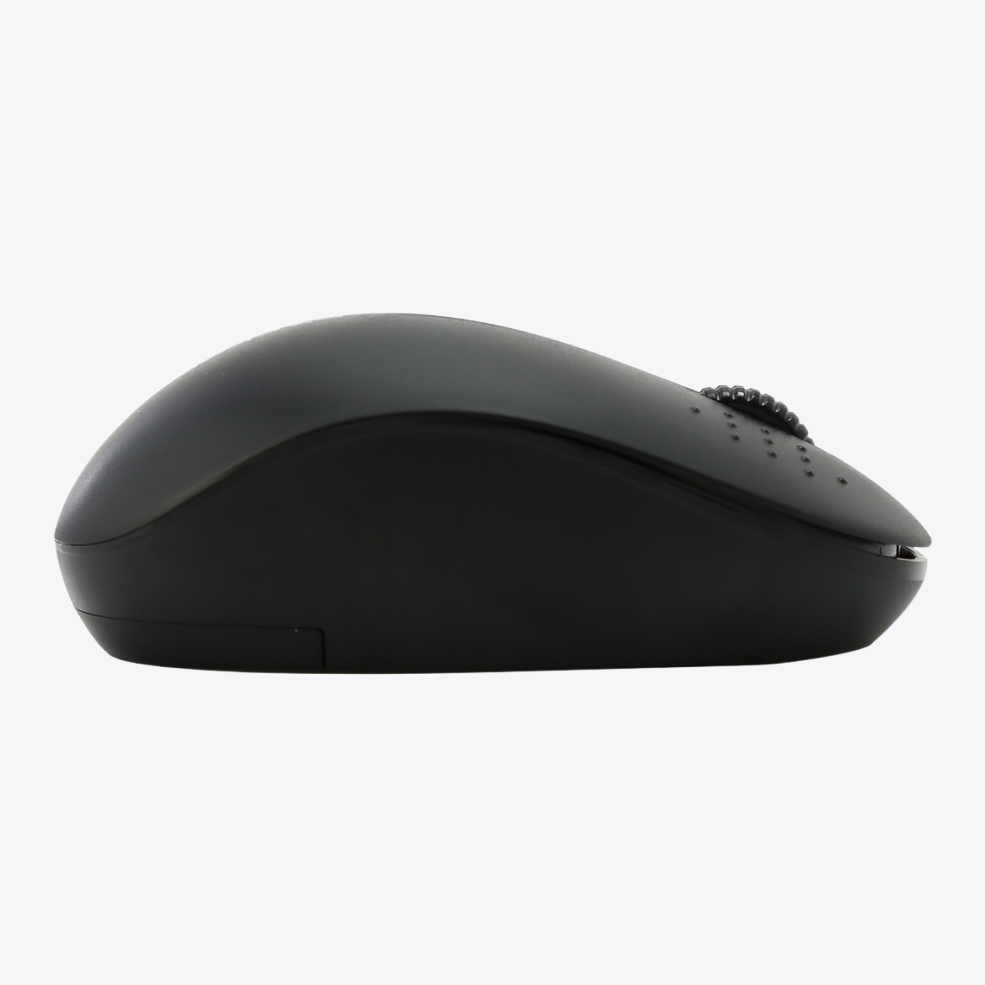 Chuột không dây laptop chuột máy tính không dây lót chuột gaming không dây V1 - Tiết kiệm pin, USB 2,4 GHz, 1200DPI, thiết kế thuận hai tay, phù hợp cho PC/Laptop Egan