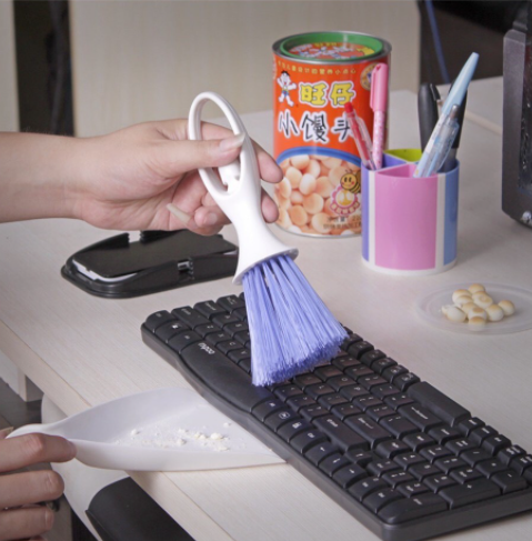 BỘ CHỔI QUÉT BAN THỜ TIỆN DỤNG