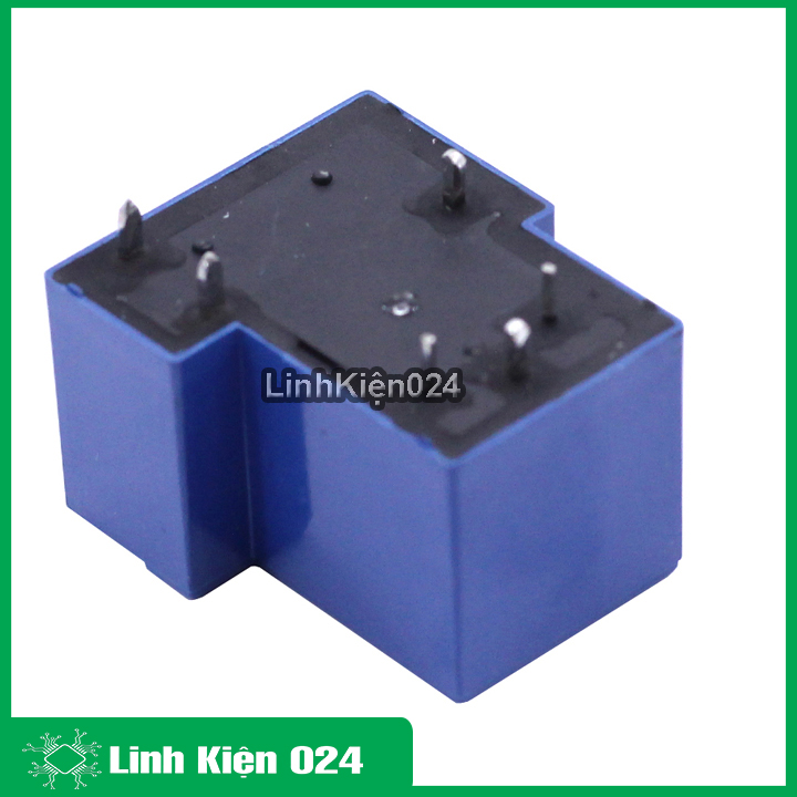 Relay Songle SLA 30A 5V 6 chân
