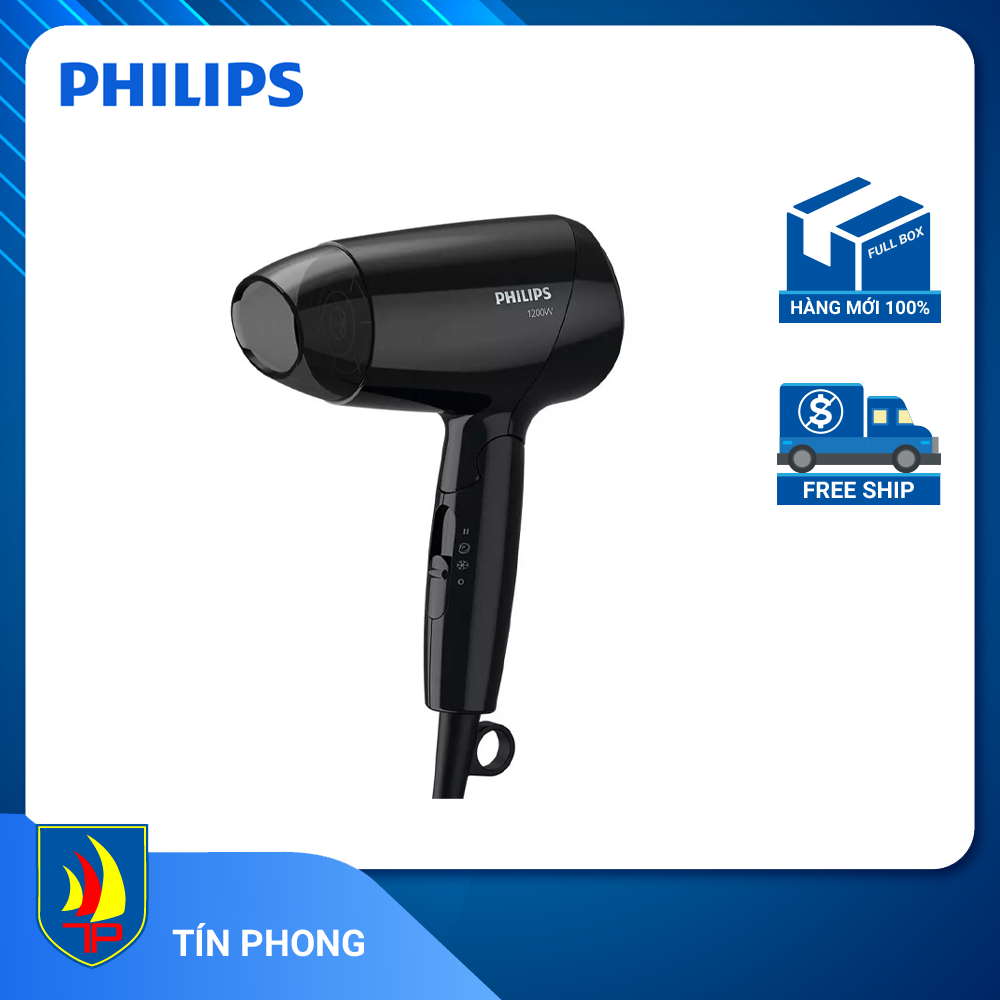 Máy sấy tóc Philips BHC010/10