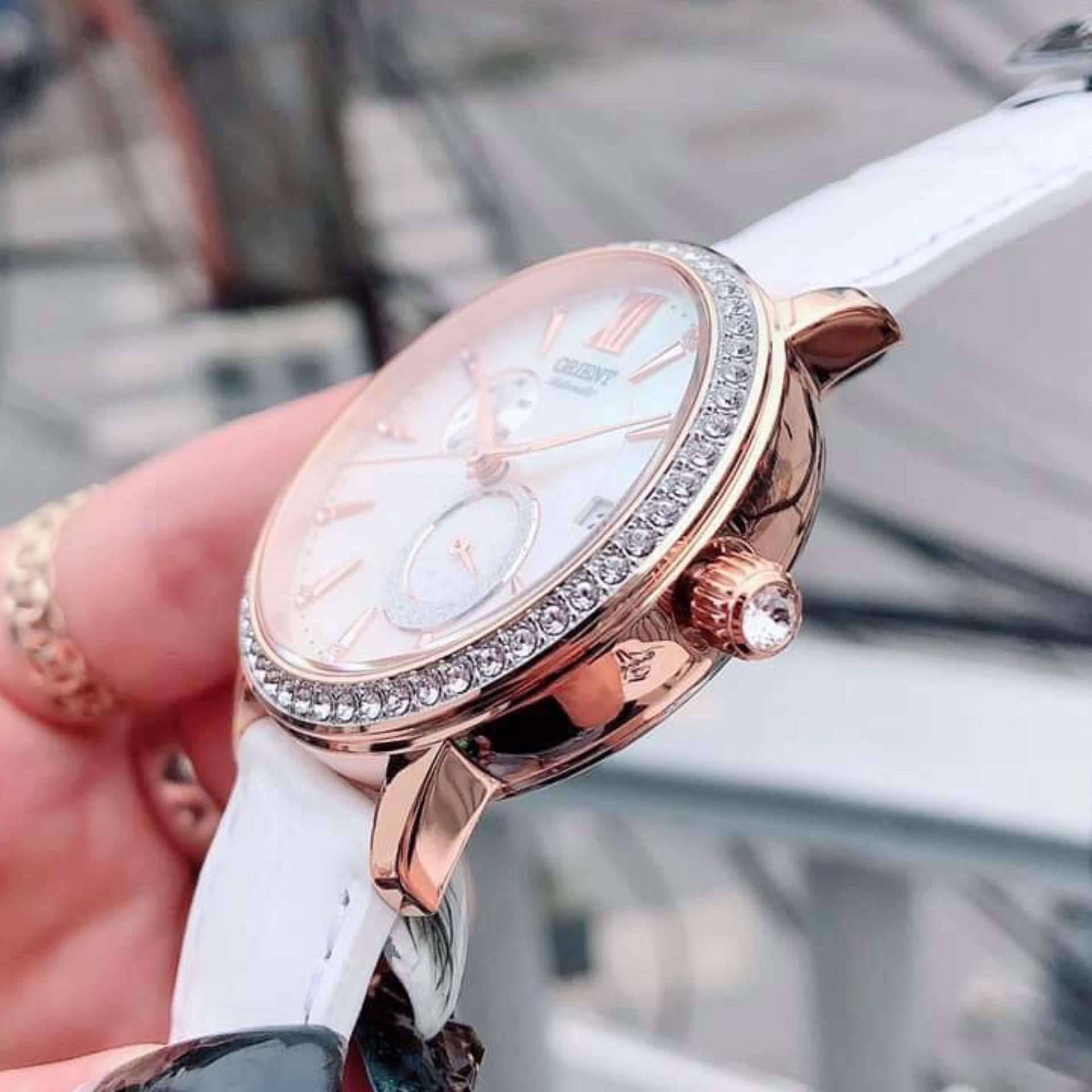ĐỒNG HỒ NỮ ORIENT RA-AK0004A10B