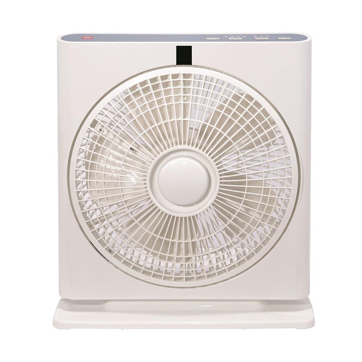 [GIAO TẠI HCM] - Quạt Hộp KDK SD30X